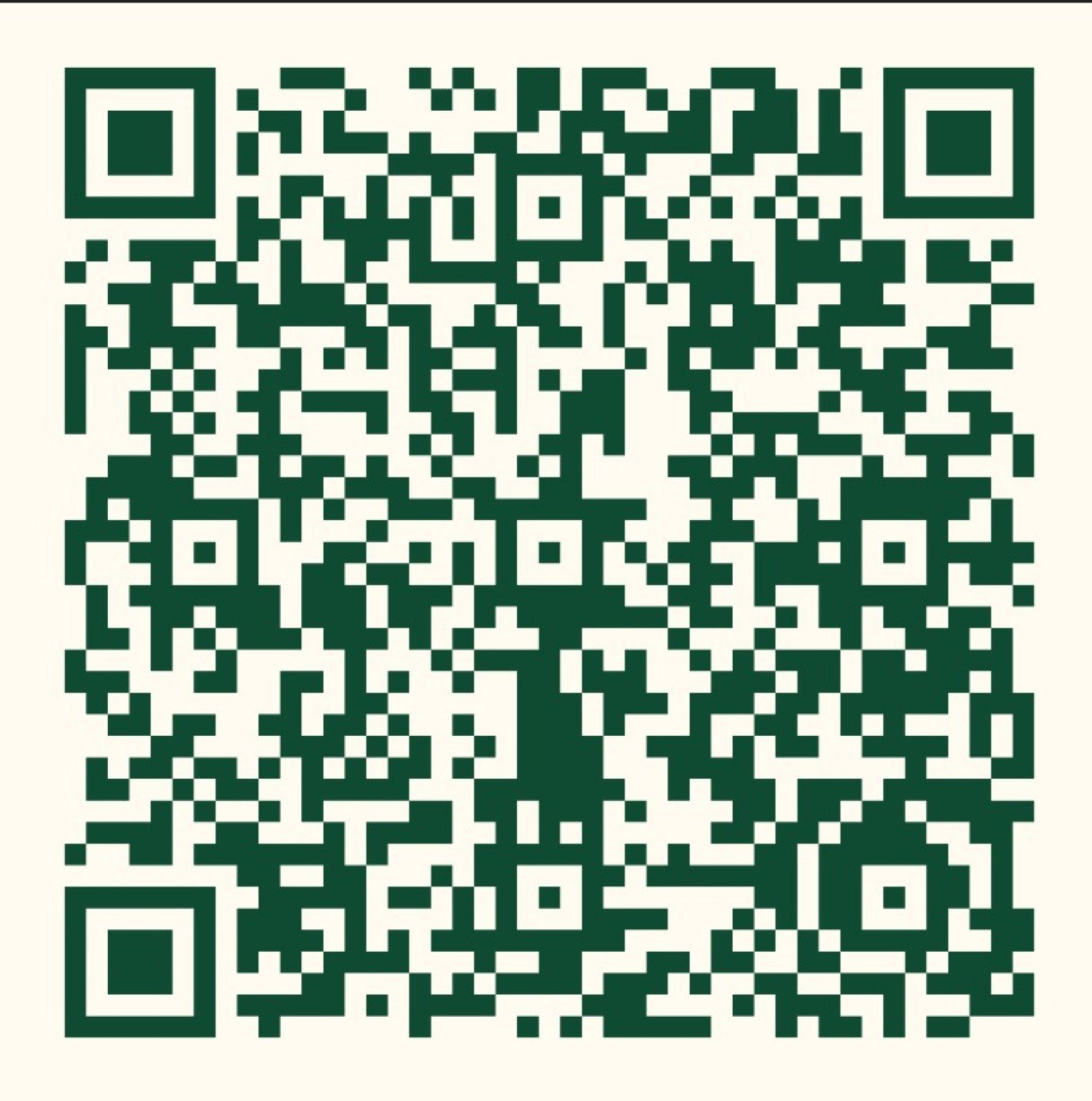 QR code linking to a Google Drive file